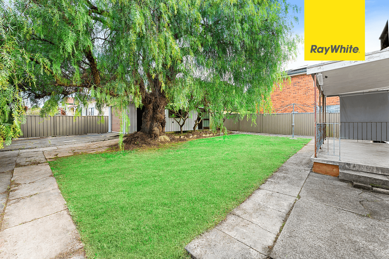 32 Victoria Street east, LIDCOMBE, NSW 2141