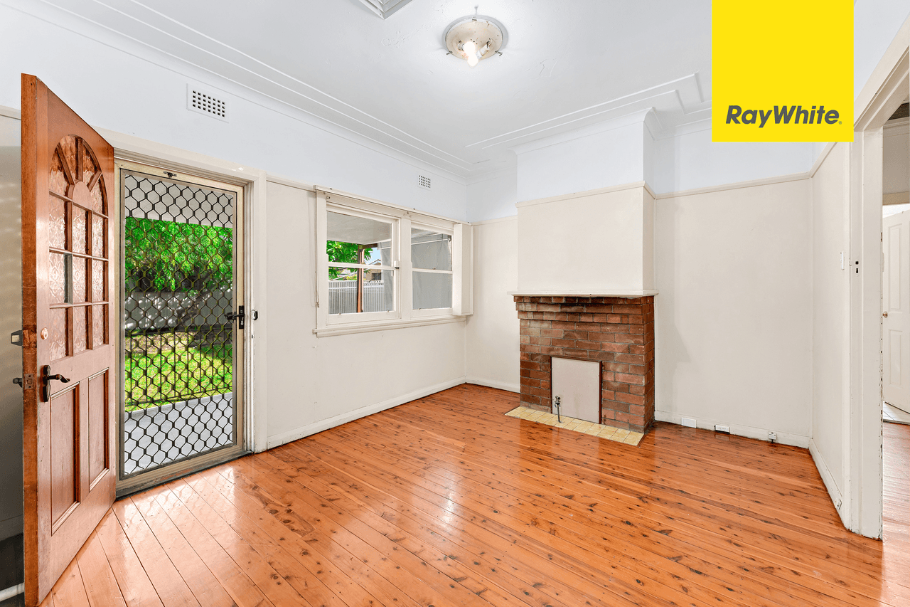 32 Victoria Street east, LIDCOMBE, NSW 2141