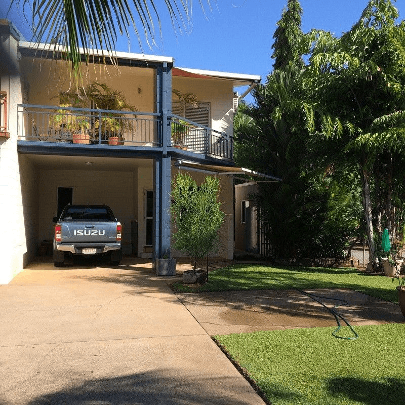 1/8 harris street, Millner, NT 0810