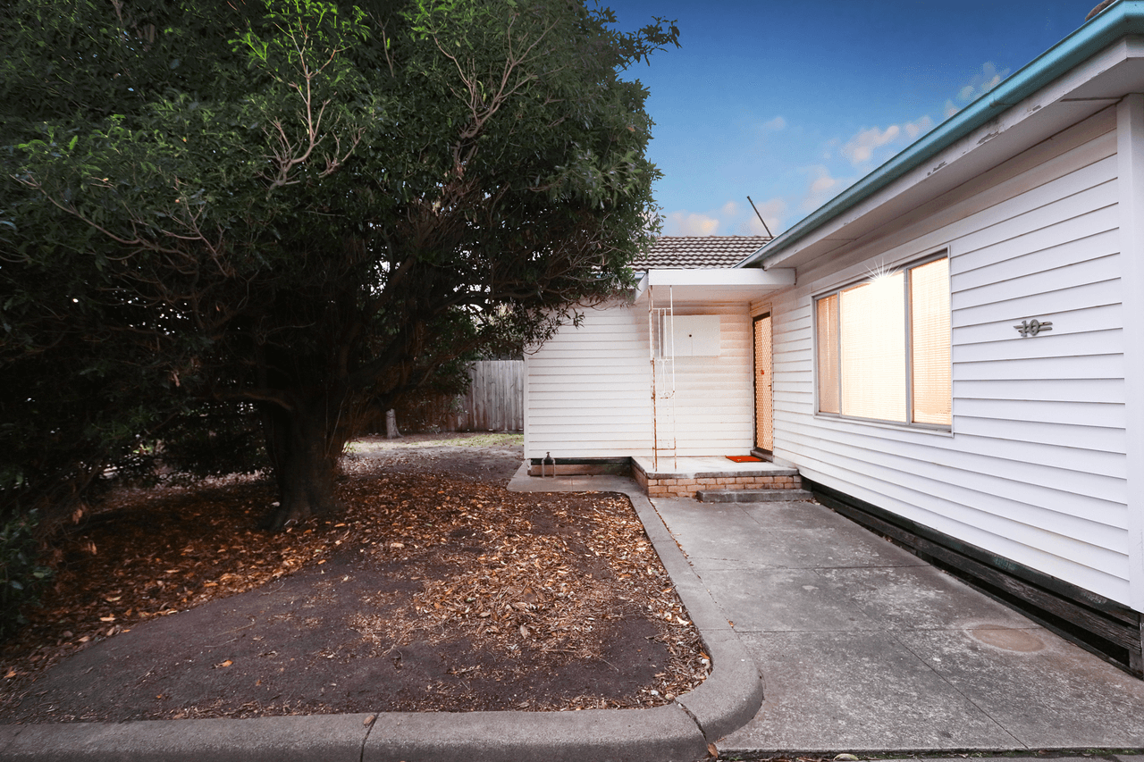 10 Theresa Street, Sunshine North, VIC 3020