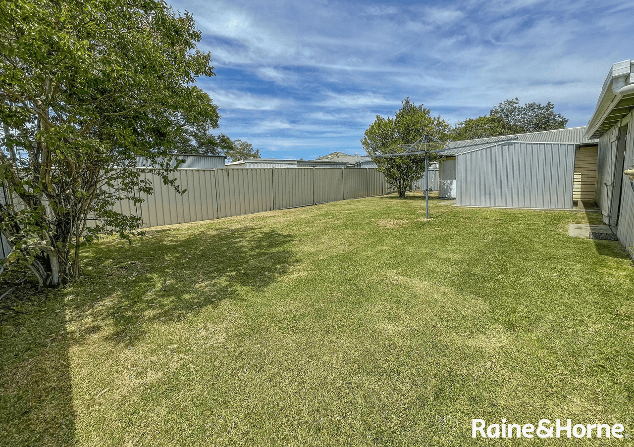7 Geisel Street, DALBY, QLD 4405