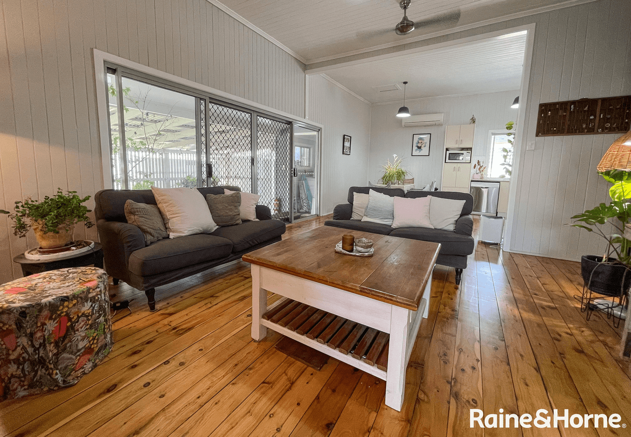 7 Geisel Street, DALBY, QLD 4405