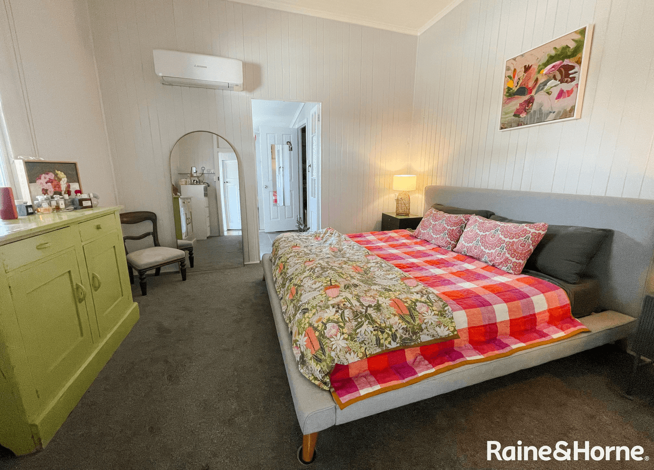 7 Geisel Street, DALBY, QLD 4405
