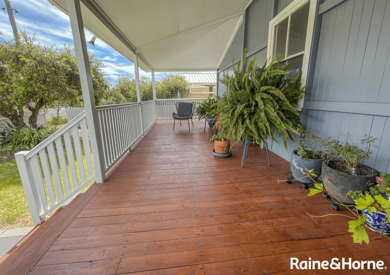 7 Geisel Street, DALBY, QLD 4405
