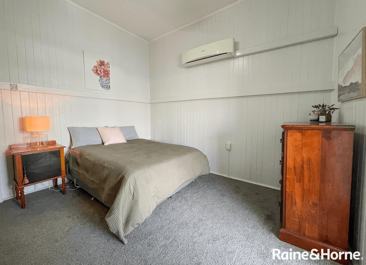 7 Geisel Street, DALBY, QLD 4405