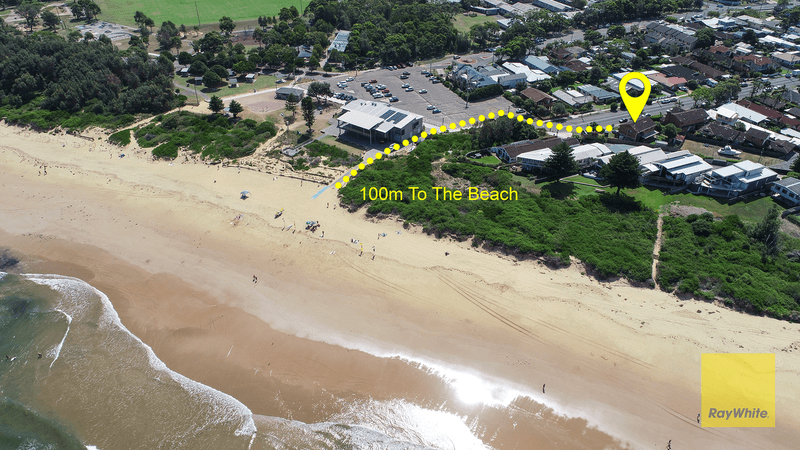 508 Ocean Beach Rd, UMINA BEACH, NSW 2257