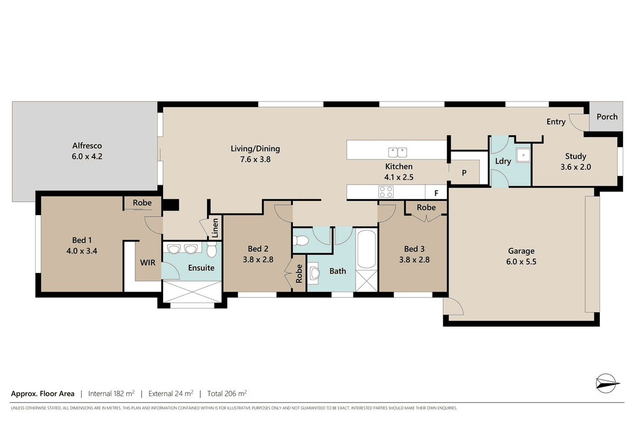 22 Mount Roberts Street, PARK RIDGE, QLD 4125