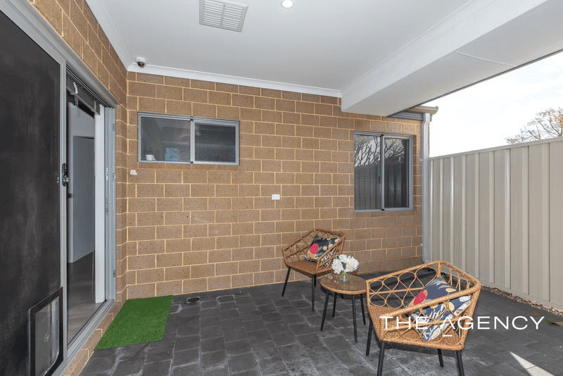 58C Redcliffe Avenue, Balga, WA 6061