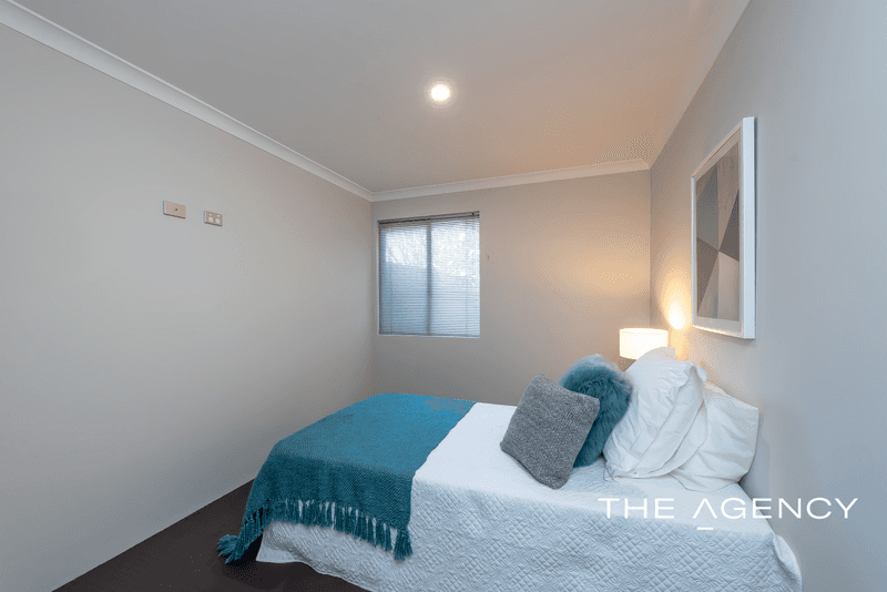 58C Redcliffe Avenue, Balga, WA 6061