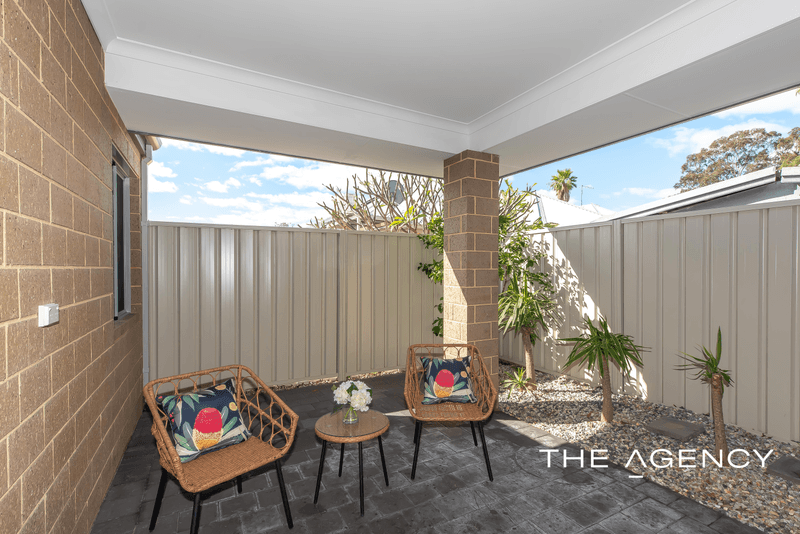 58C Redcliffe Avenue, Balga, WA 6061