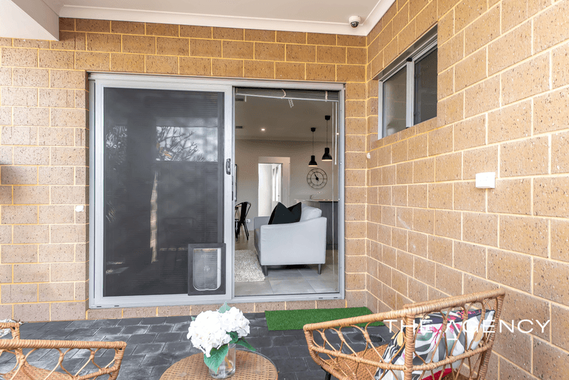 58C Redcliffe Avenue, Balga, WA 6061