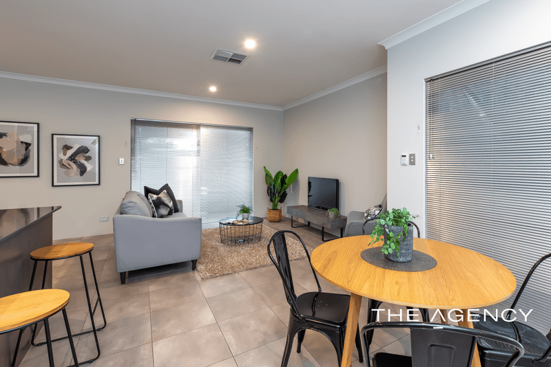 58C Redcliffe Avenue, Balga, WA 6061