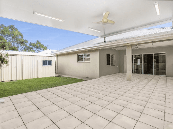 7 Perisher Court, MOUNT LOUISA, QLD 4814