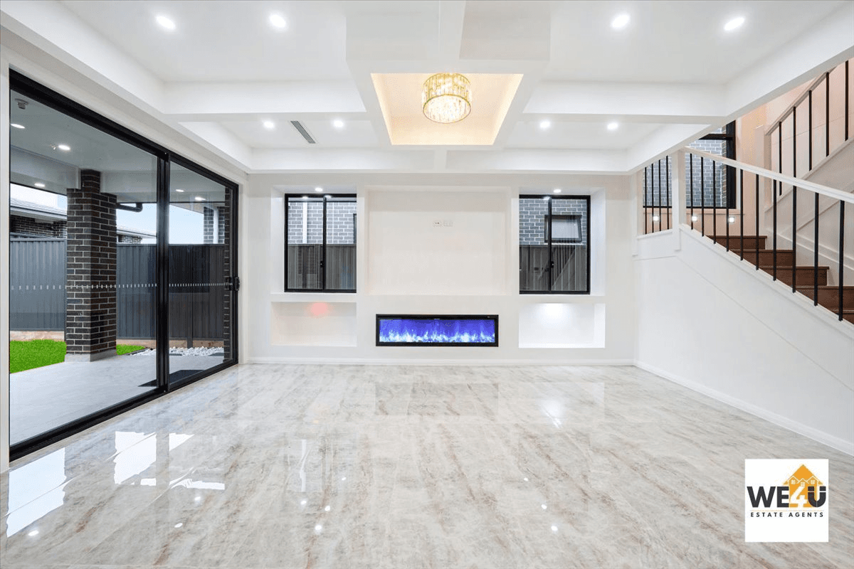 25 Caperbush Street, Marsden Park, NSW 2765