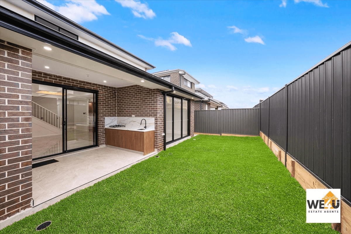 25 Caperbush Street, Marsden Park, NSW 2765