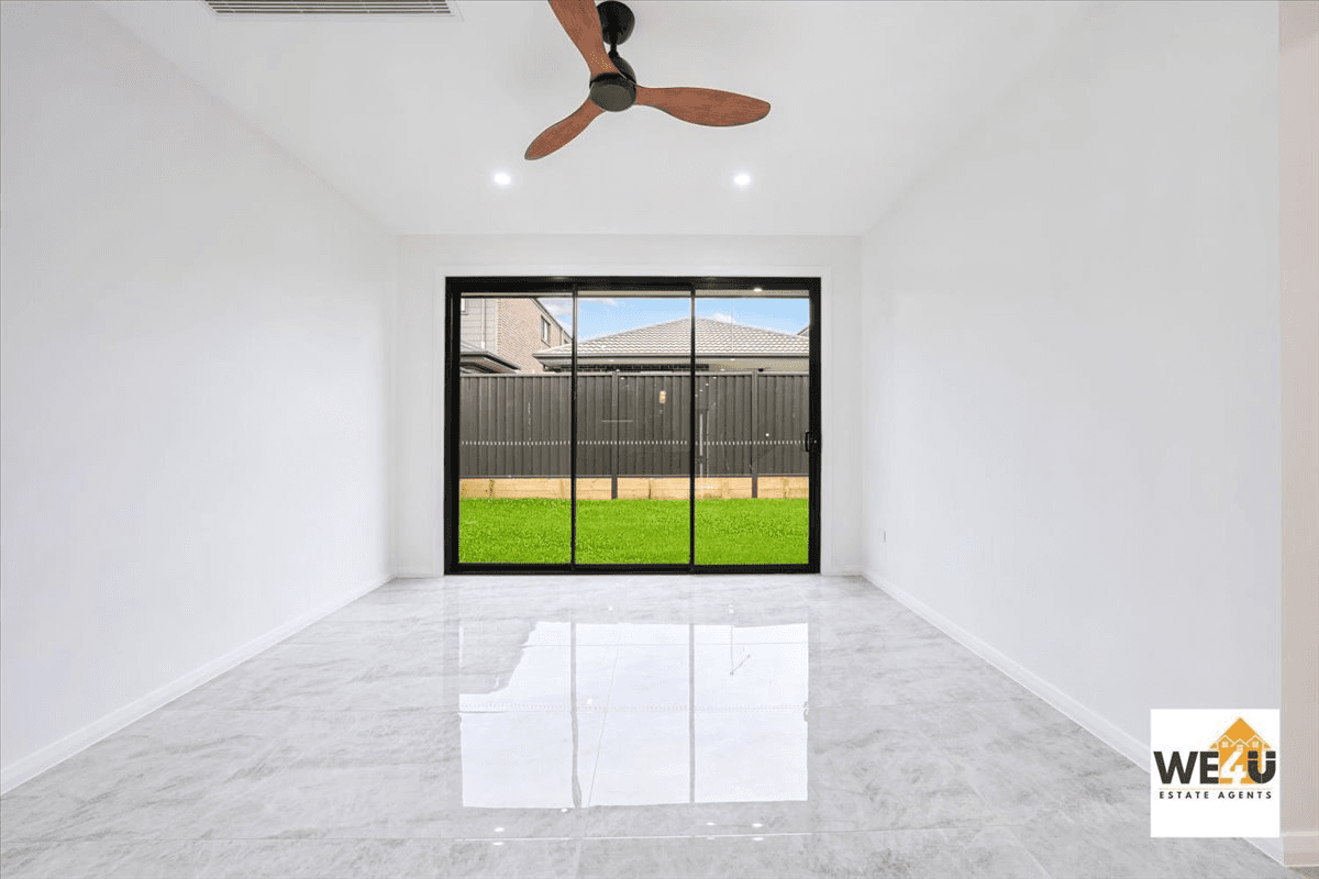 25 Caperbush Street, Marsden Park, NSW 2765