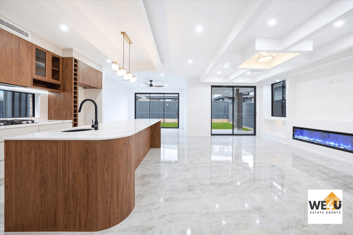 25 Caperbush Street, Marsden Park, NSW 2765