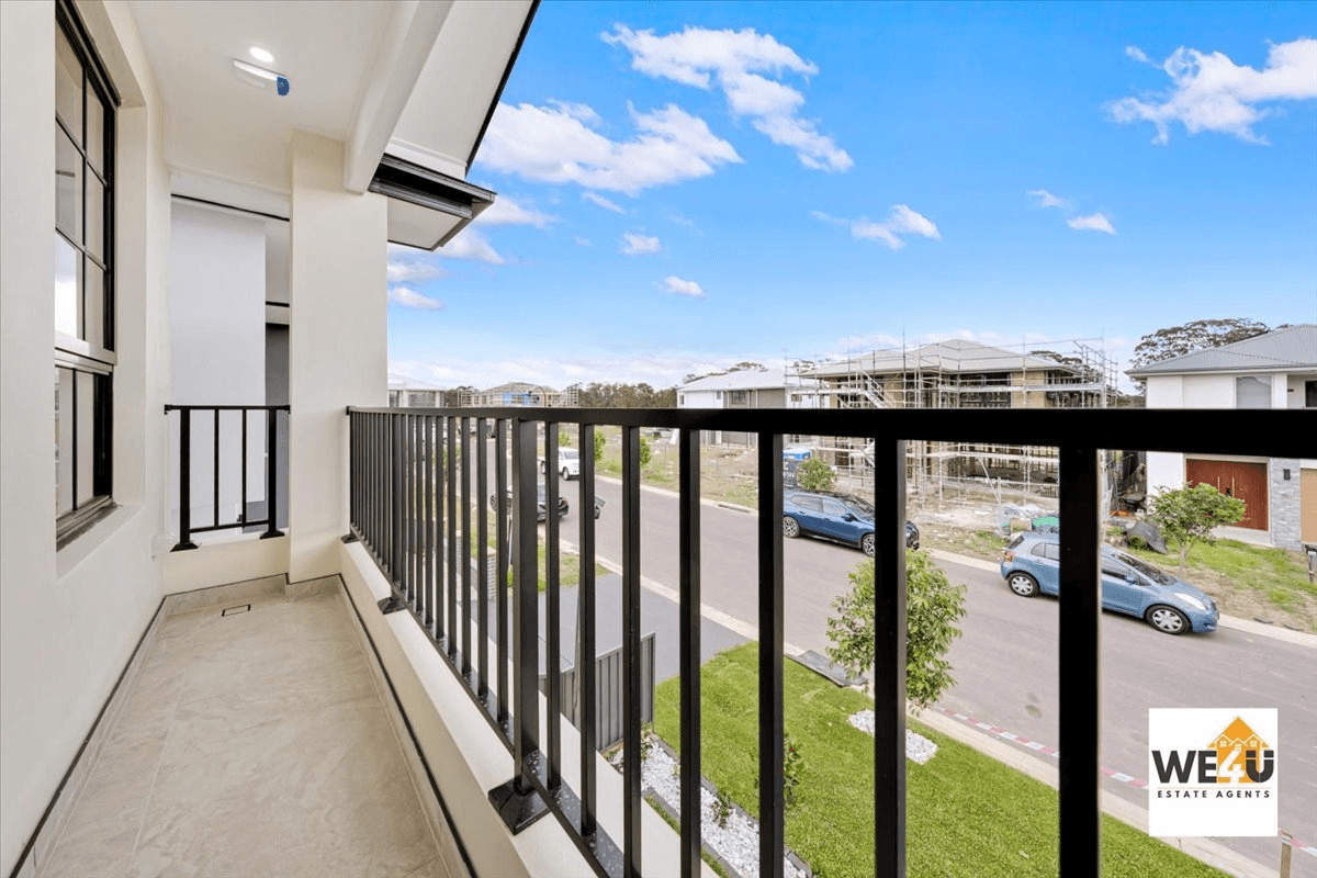 25 Caperbush Street, Marsden Park, NSW 2765