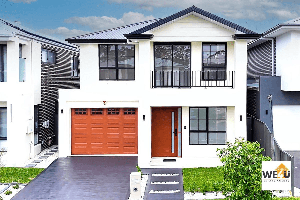 25 Caperbush Street, Marsden Park, NSW 2765
