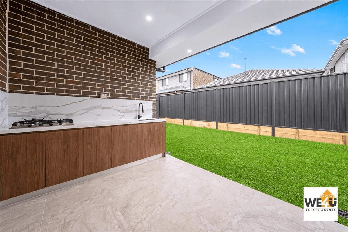 25 Caperbush Street, Marsden Park, NSW 2765
