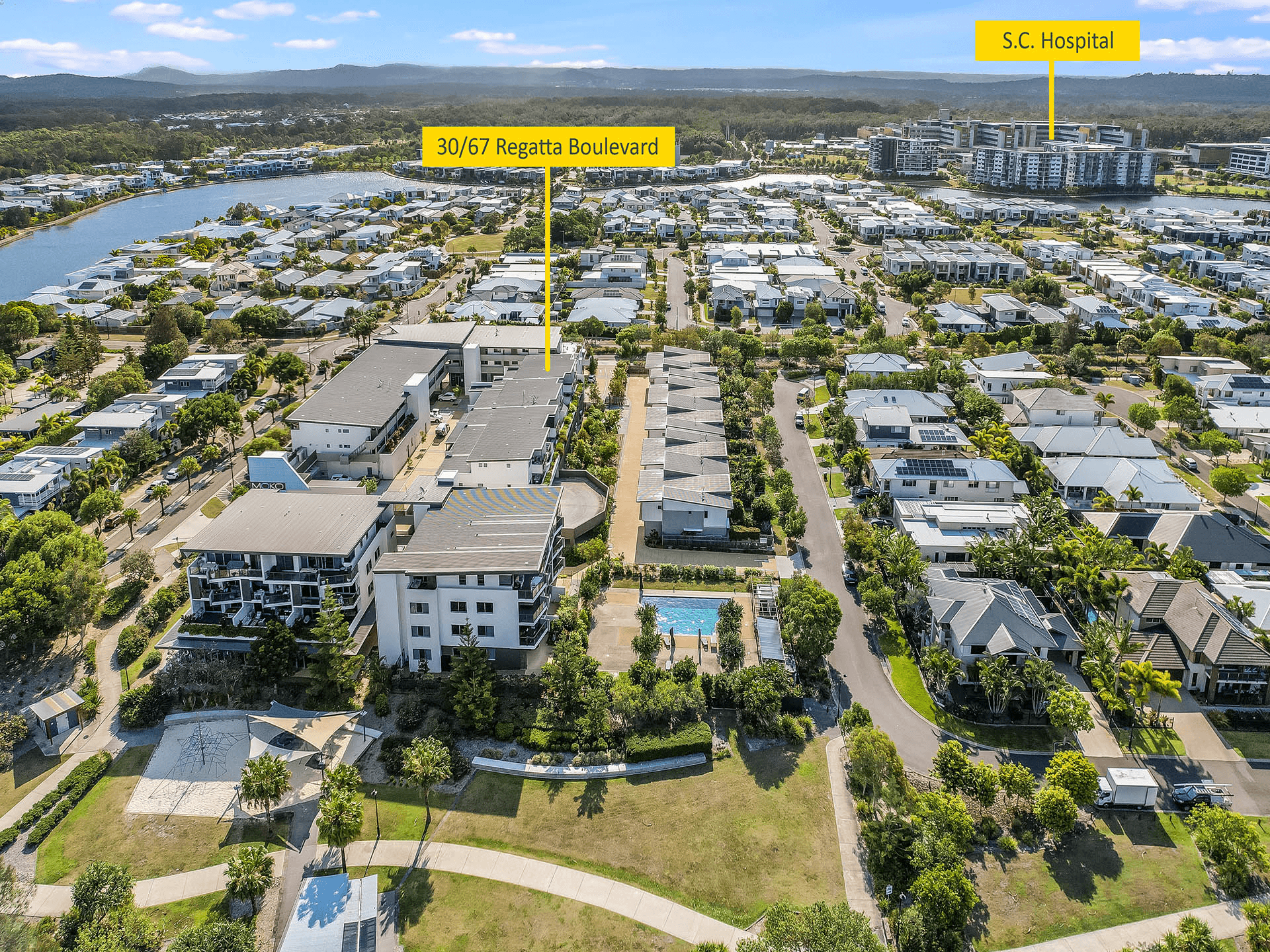 30/67 Regatta Boulevard, BIRTINYA, QLD 4575