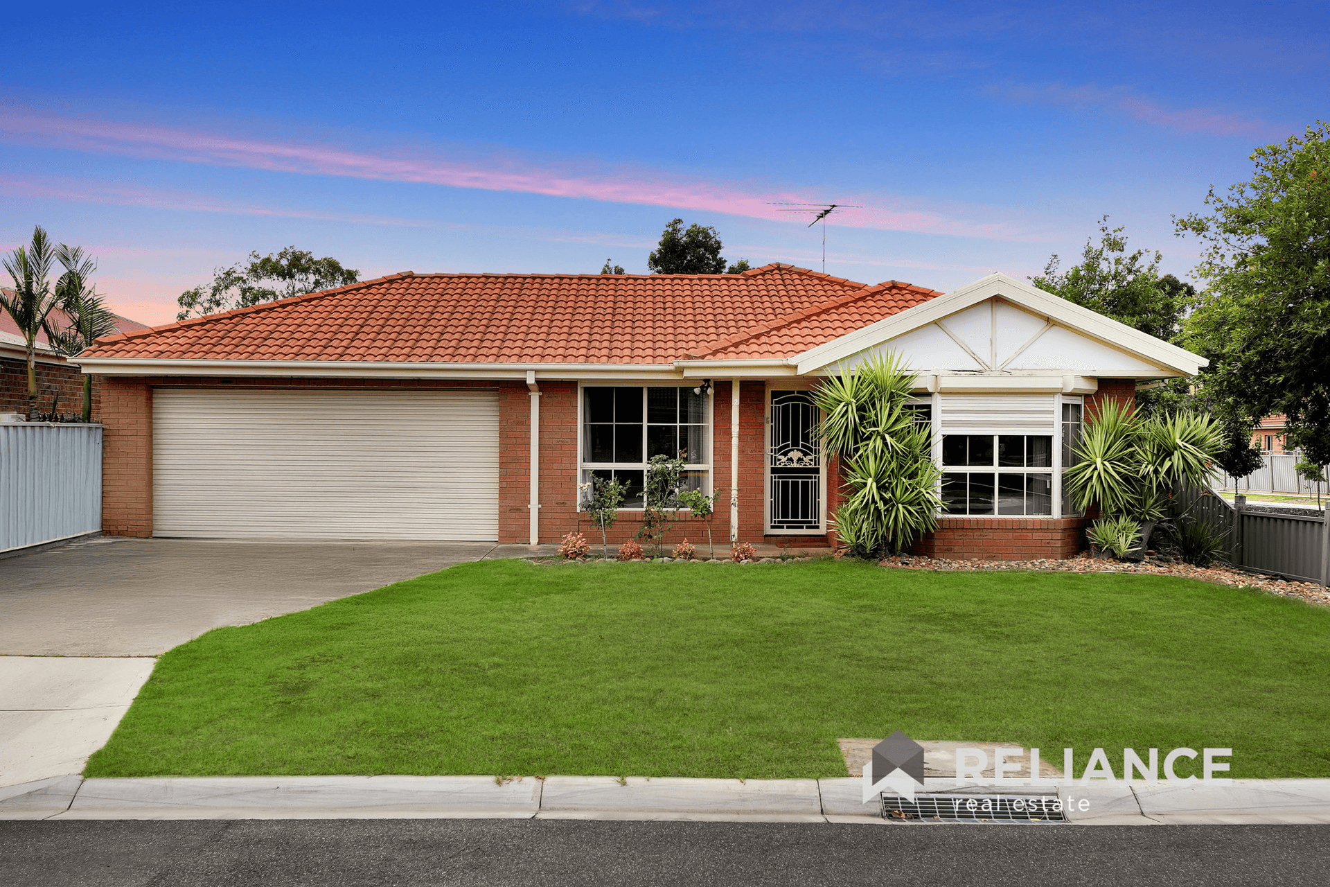 2 Bishop Close, Tarneit, VIC 3029