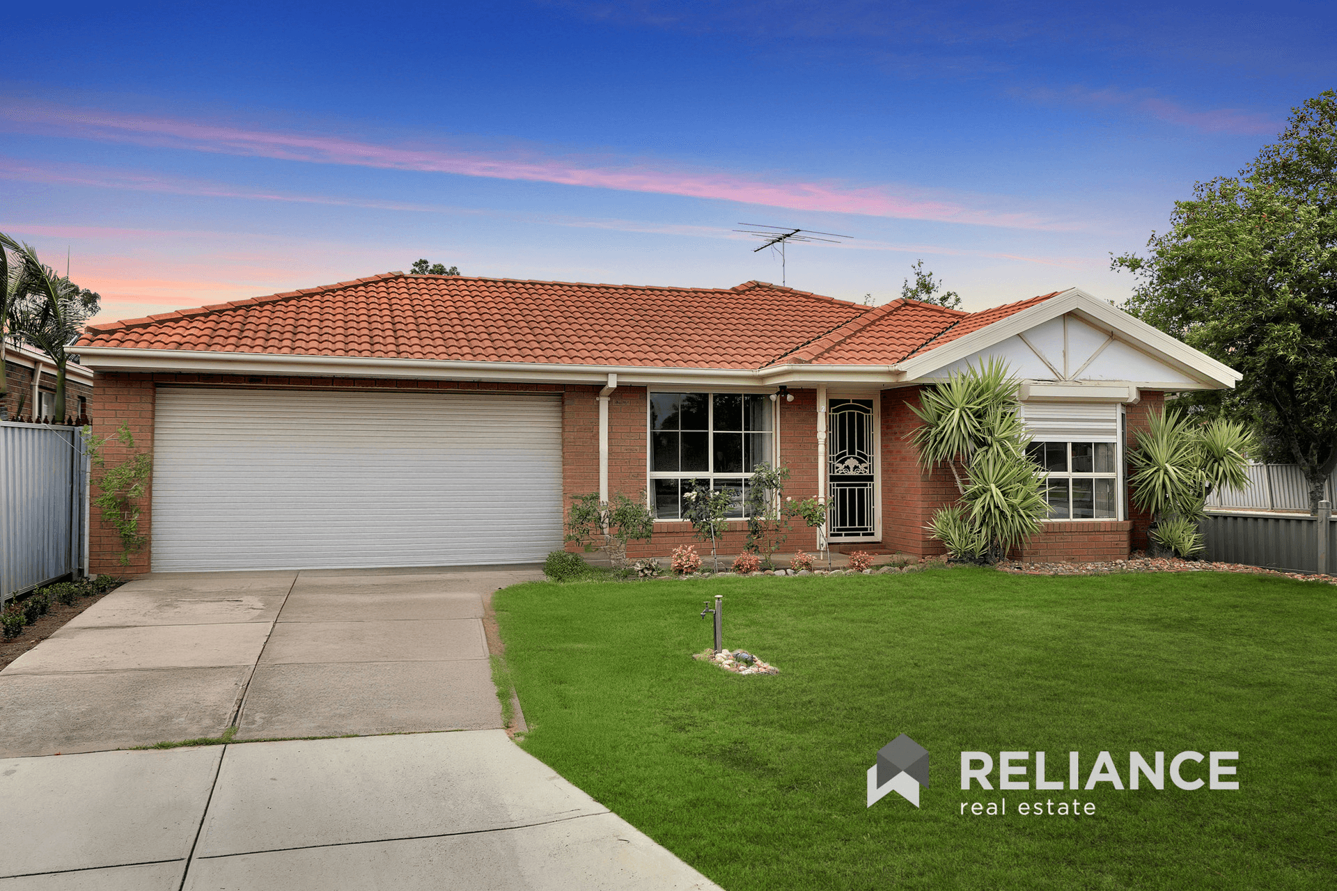 2 Bishop Close, Tarneit, VIC 3029