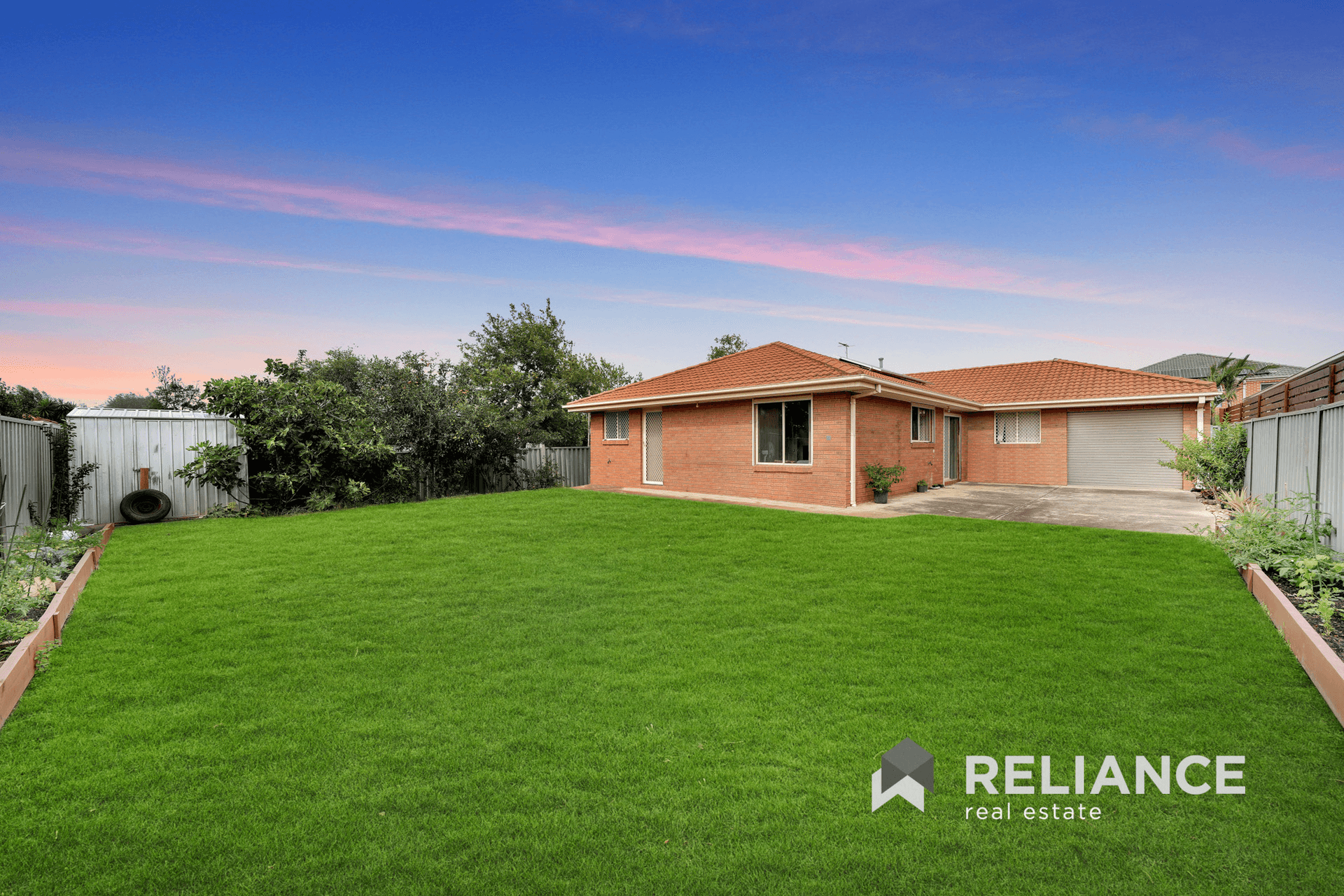 2 Bishop Close, Tarneit, VIC 3029