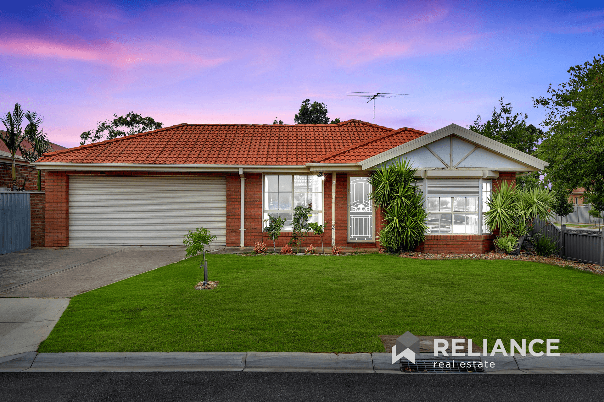 2 Bishop Close, Tarneit, VIC 3029