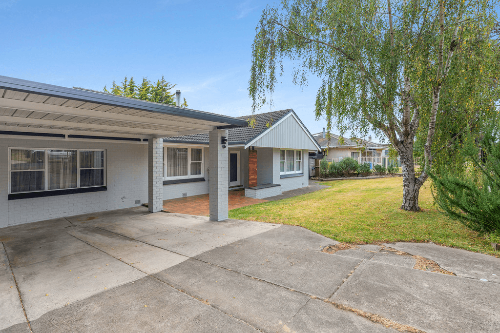 5 EAST VIEW Avenue, MOUNT GAMBIER, SA 5290