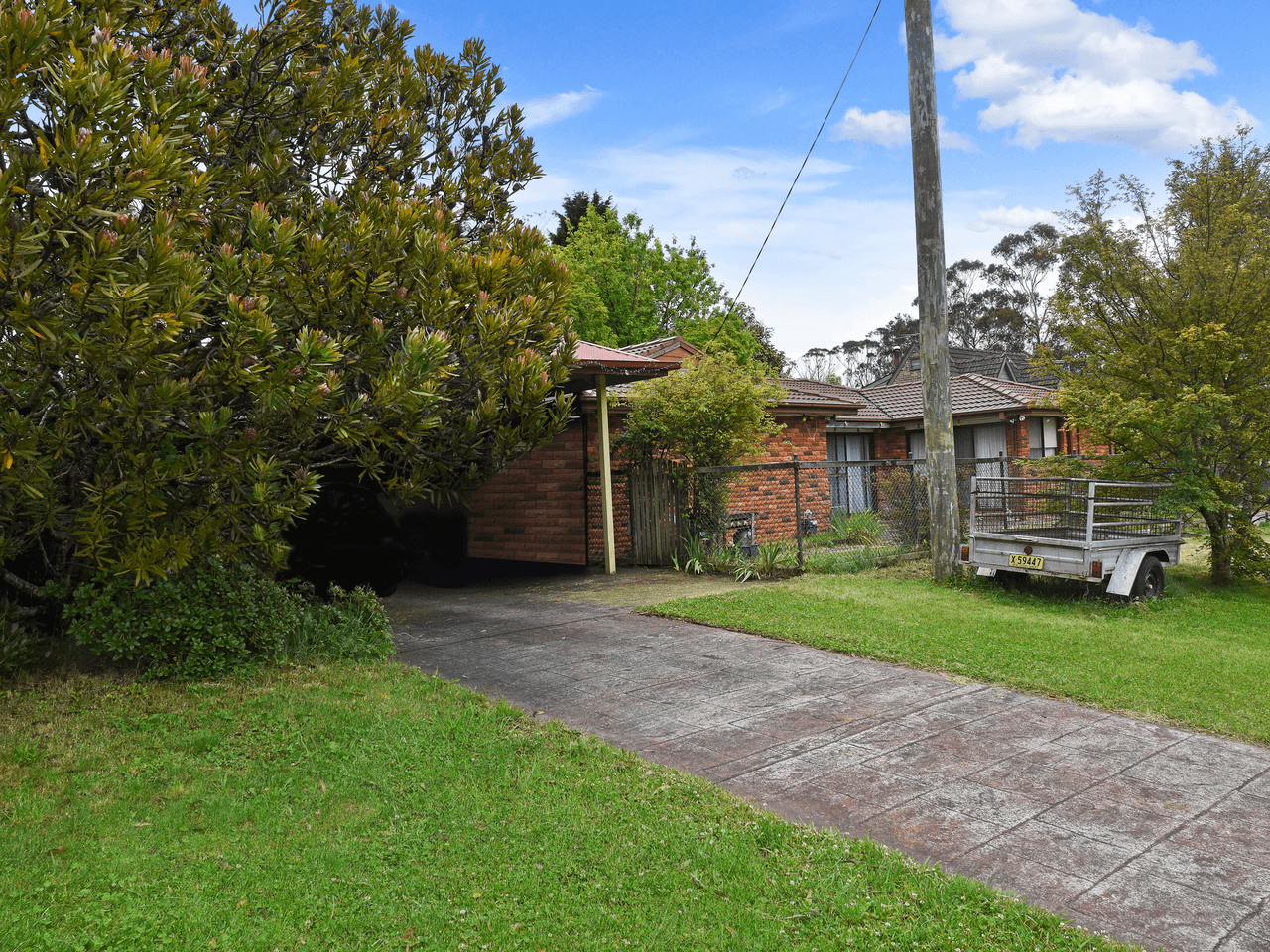 124 Evans Lookout Road, Blackheath, NSW 2785