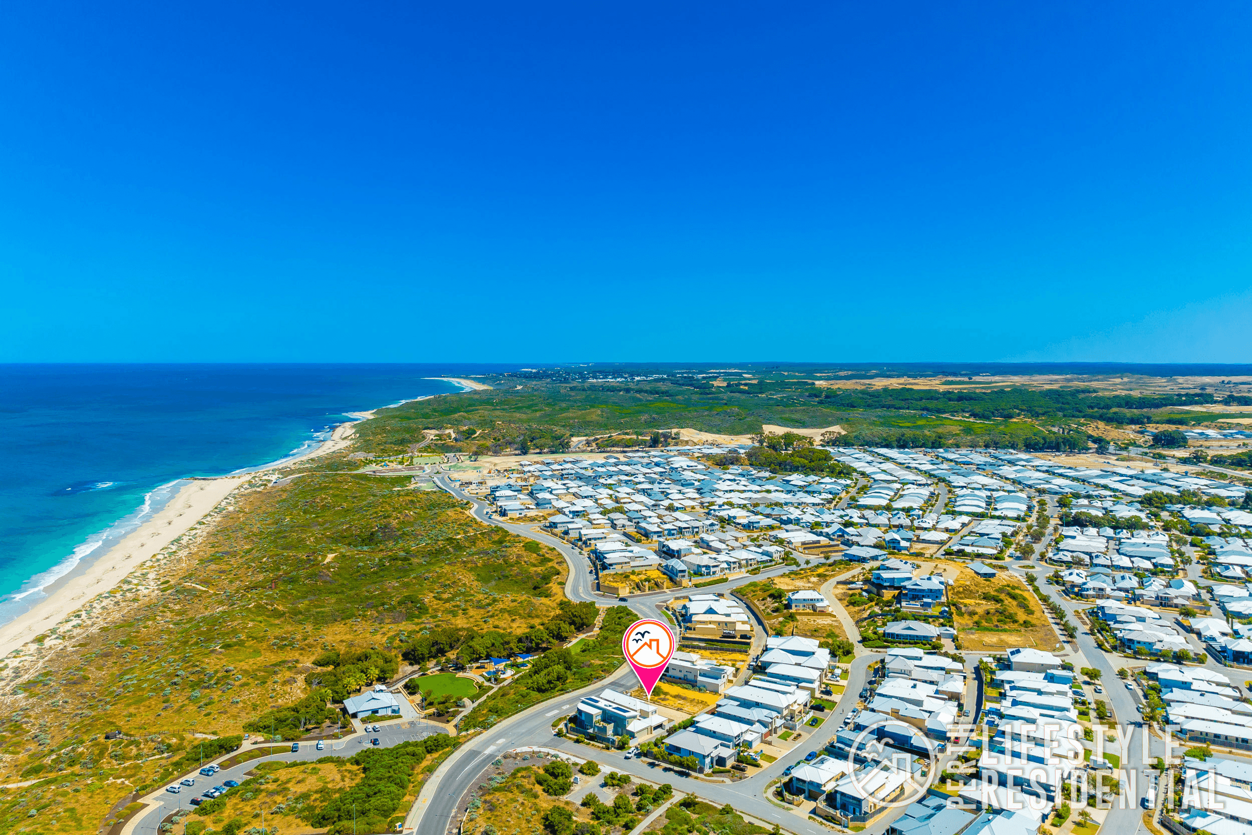 105 Capricorn Esplanade, YANCHEP, WA 6035