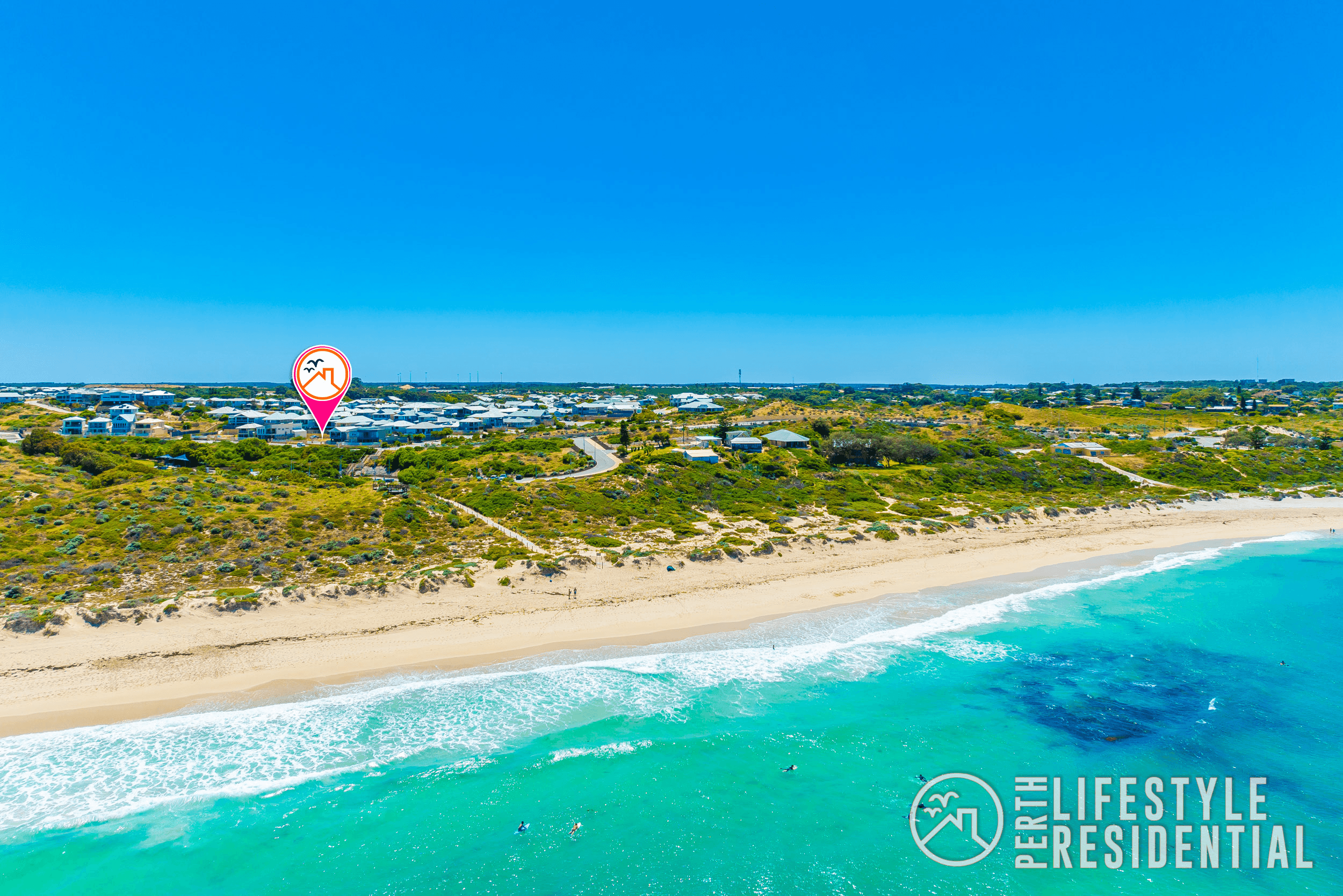 105 Capricorn Esplanade, YANCHEP, WA 6035