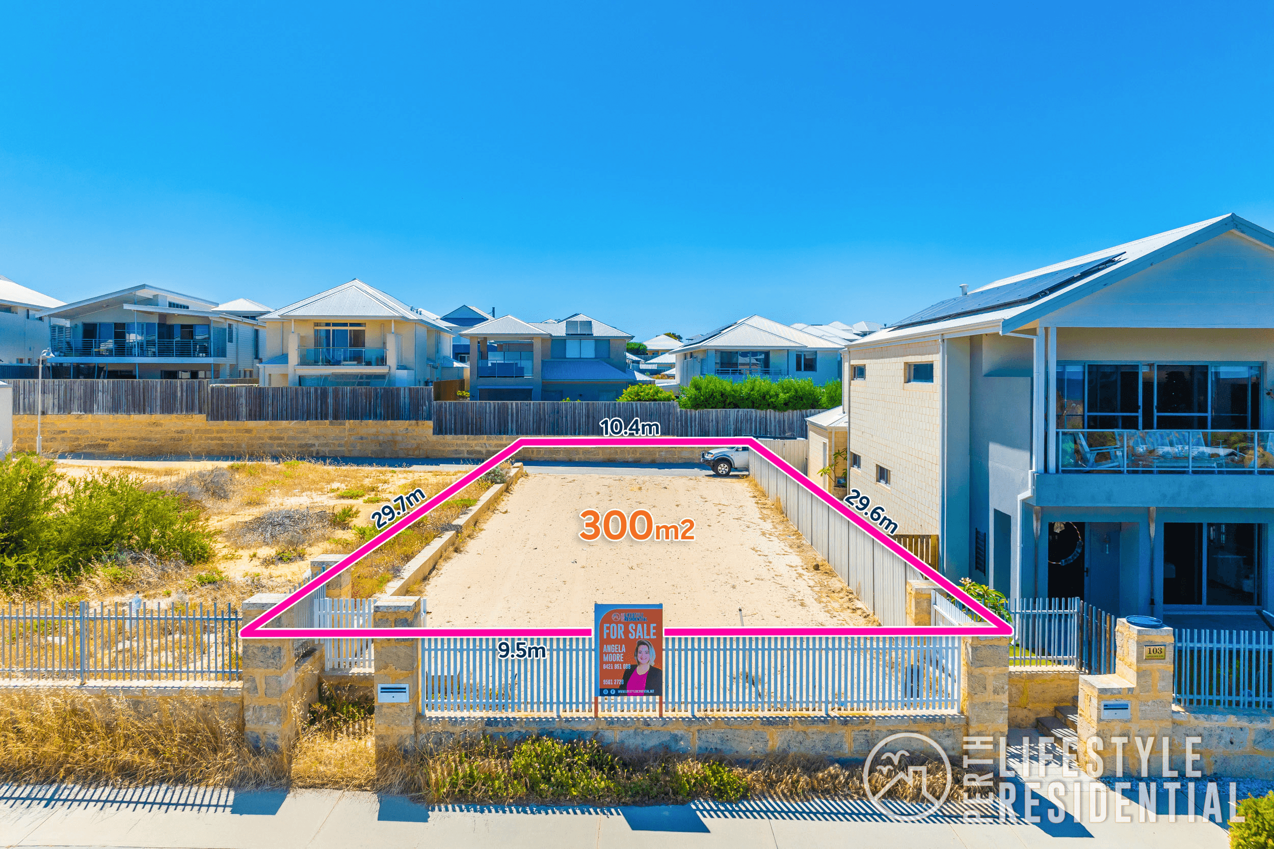 105 Capricorn Esplanade, YANCHEP, WA 6035