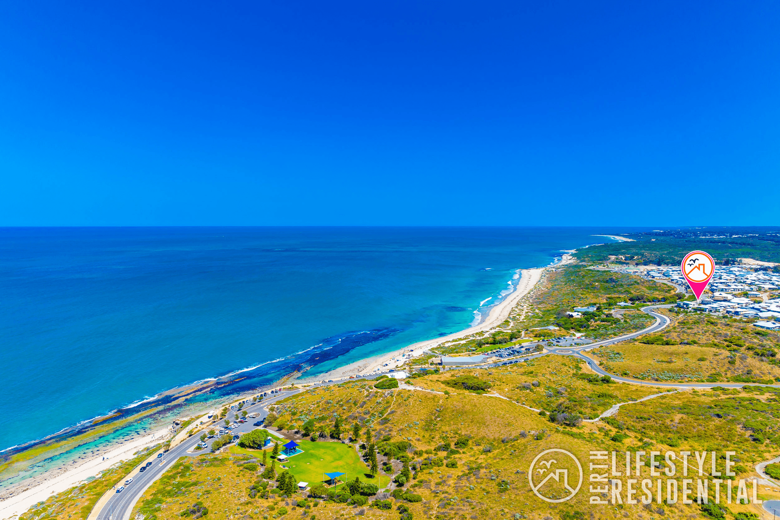 105 Capricorn Esplanade, YANCHEP, WA 6035