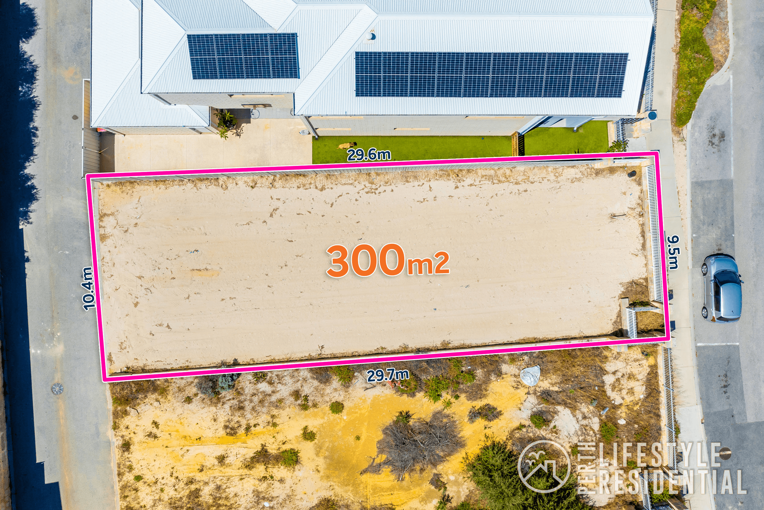 105 Capricorn Esplanade, YANCHEP, WA 6035