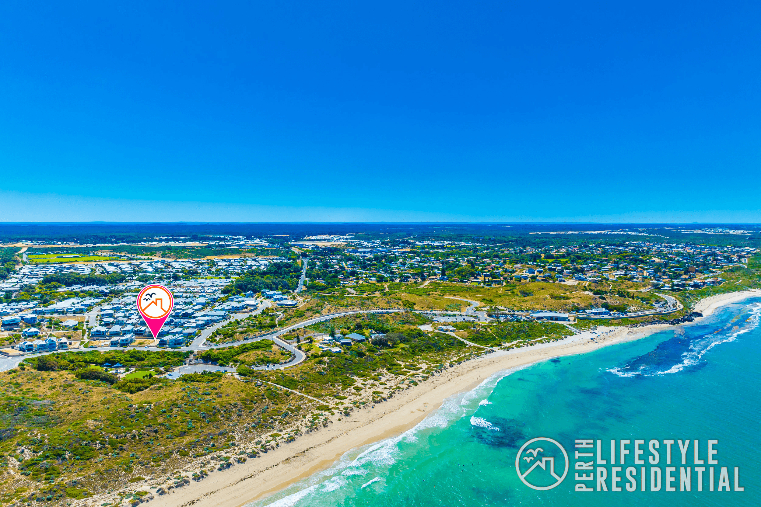 105 Capricorn Esplanade, YANCHEP, WA 6035