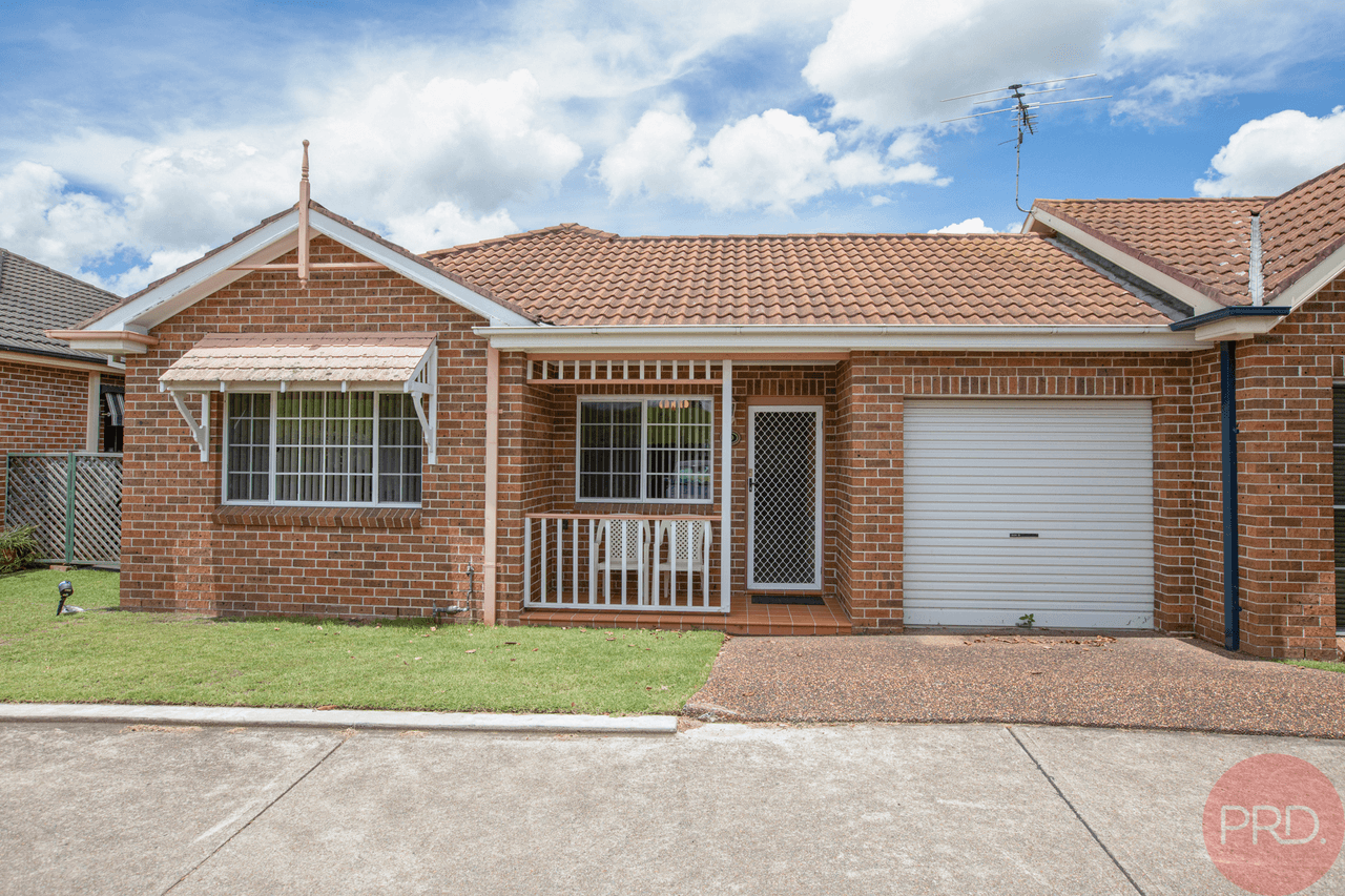 20/44-48 Melrose Street, LORN, NSW 2320