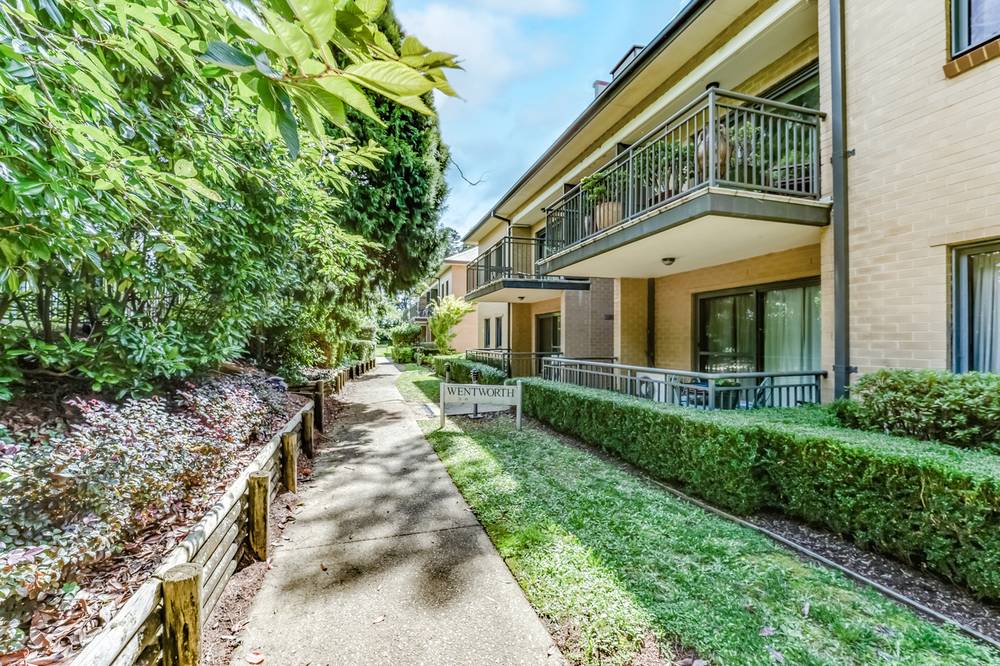 25-26/100-116 Leura Mall, LEURA, NSW 2780