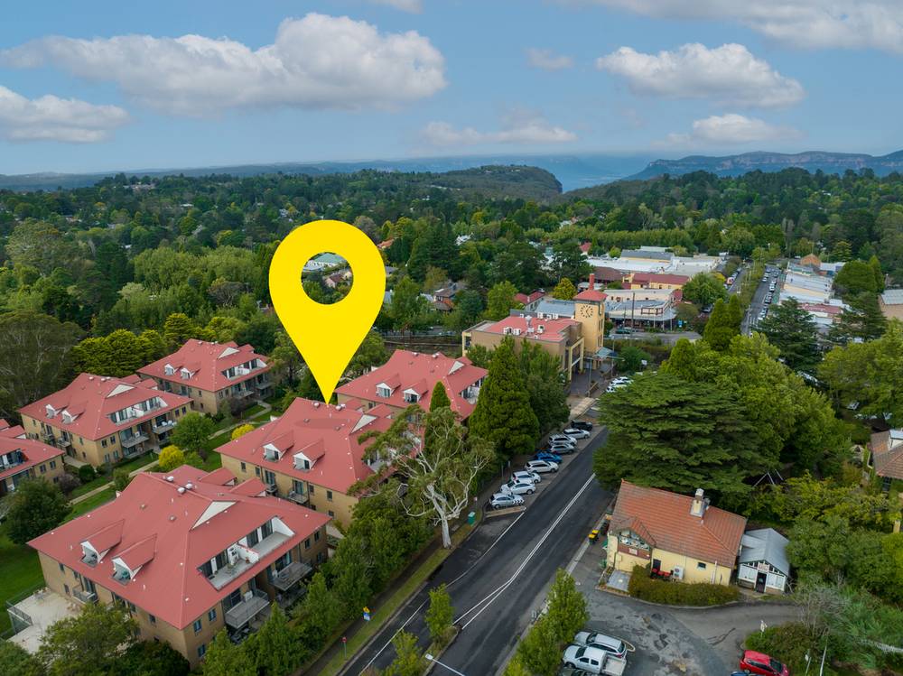 25-26/100-116 Leura Mall, LEURA, NSW 2780