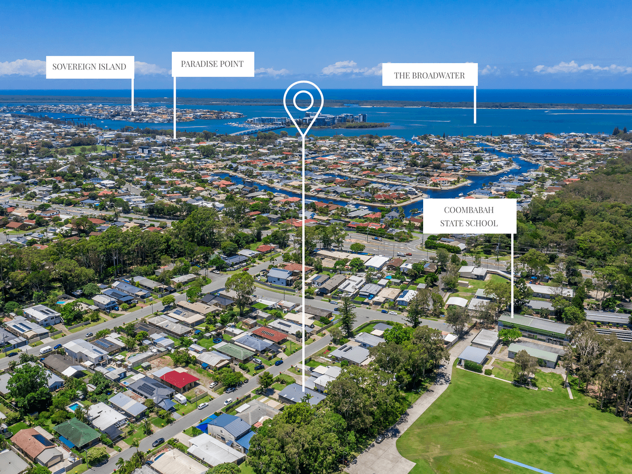 11 Nalkari Street, COOMBABAH, QLD 4216