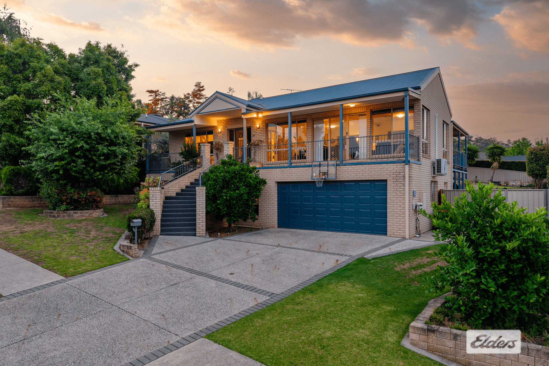 55 Avondale Drive, West Wodonga, VIC 3690