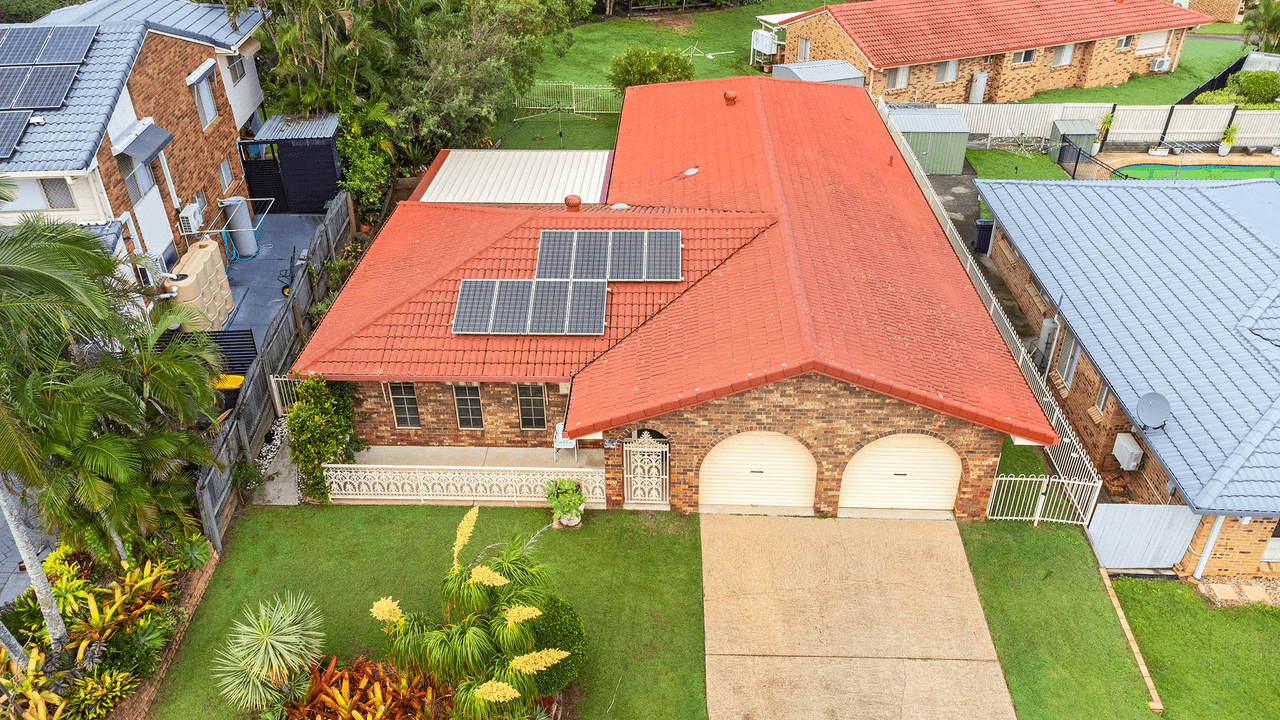 7 Ringtail Place, WYNNUM WEST, QLD 4178