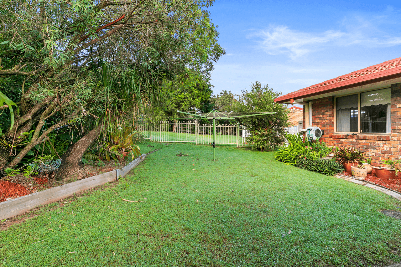 7 Ringtail Place, WYNNUM WEST, QLD 4178