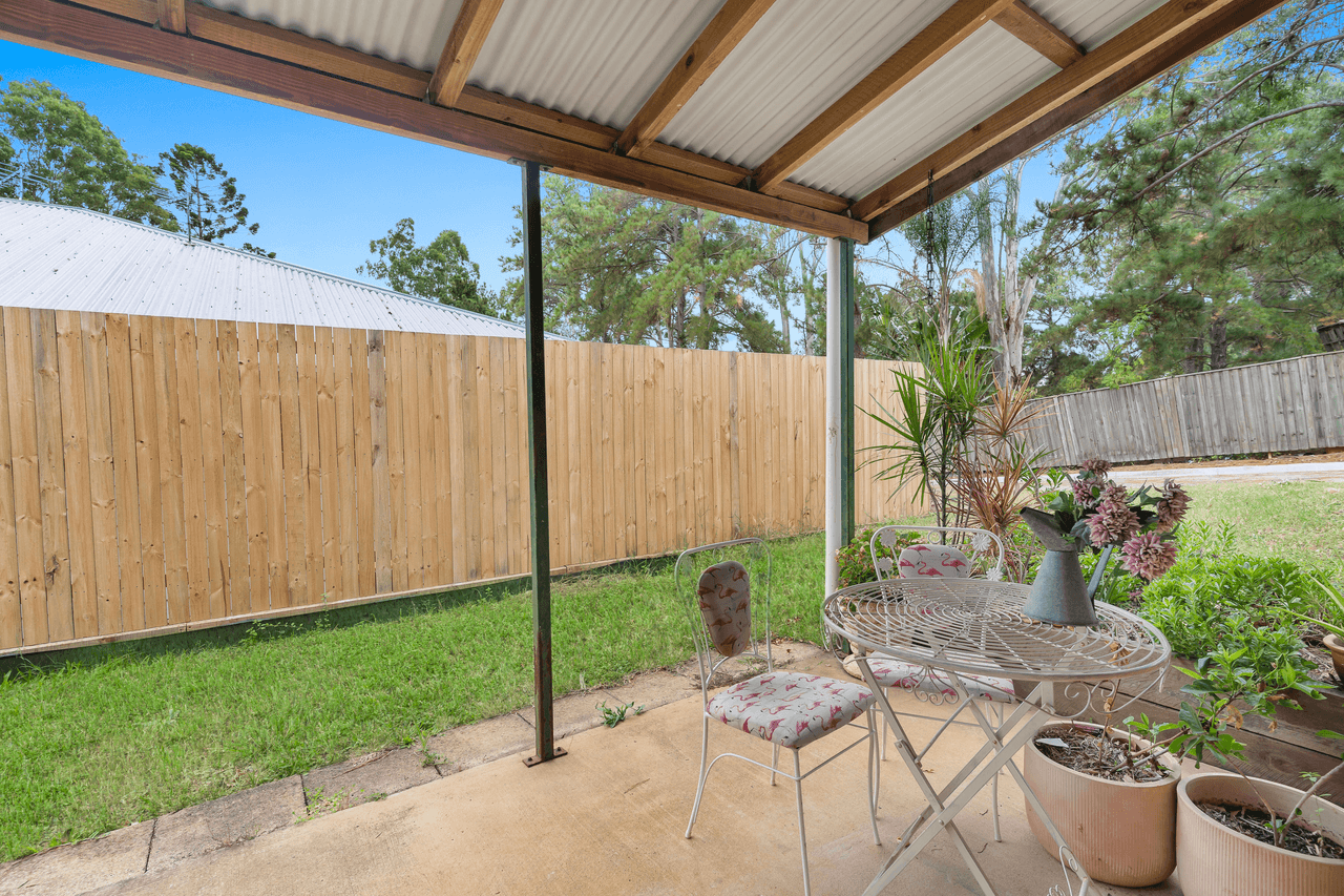 120 Springlands Drive, SLACKS CREEK, QLD 4127