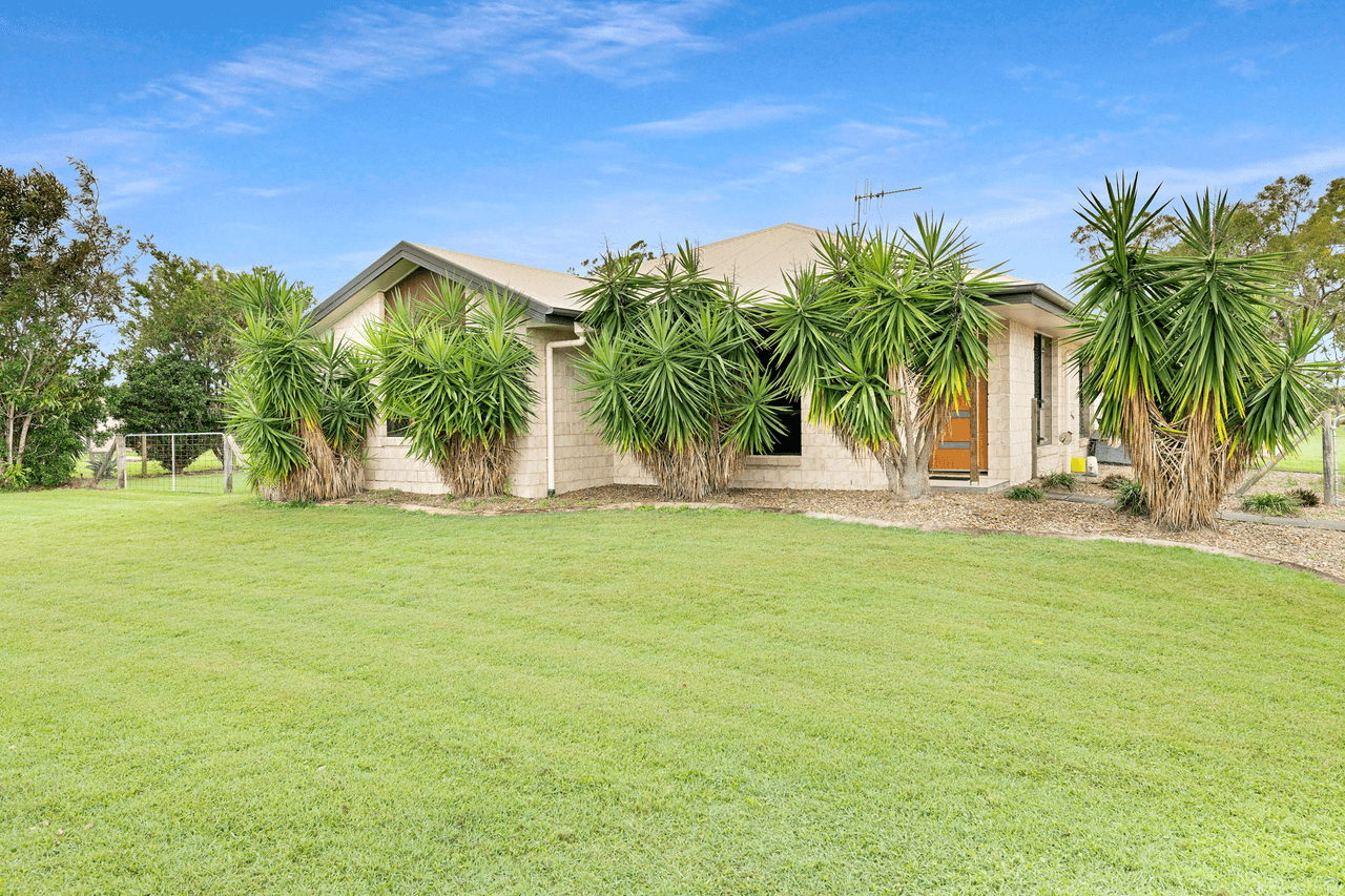 11 Bendidee Court, BRANYAN, QLD 4670