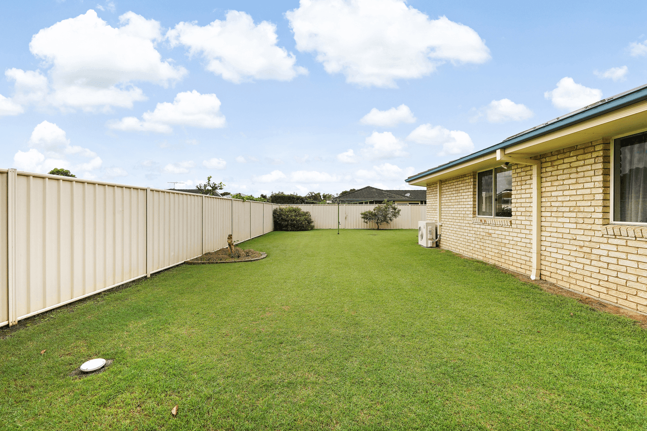 22 Powell Street, GRAFTON, NSW 2460