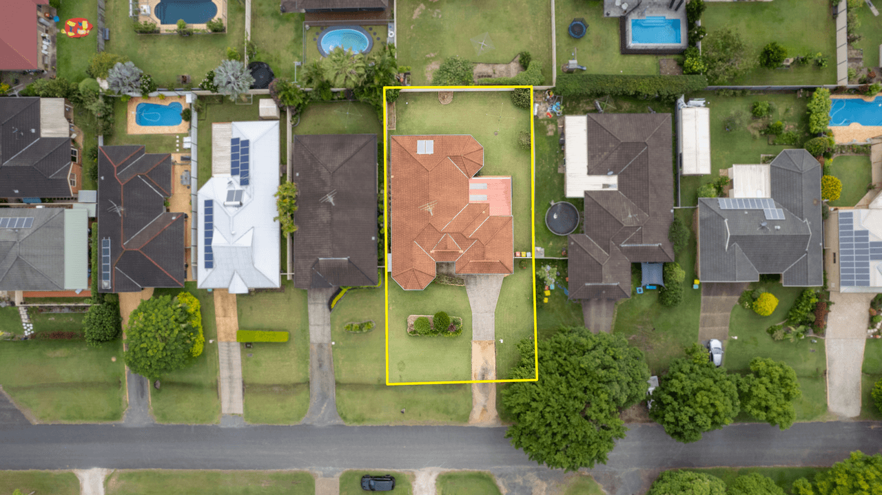 22 Powell Street, GRAFTON, NSW 2460