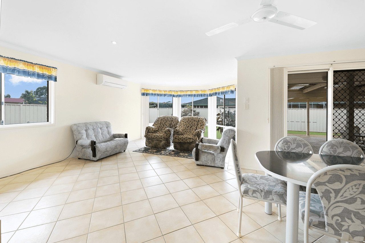 22 Powell Street, GRAFTON, NSW 2460