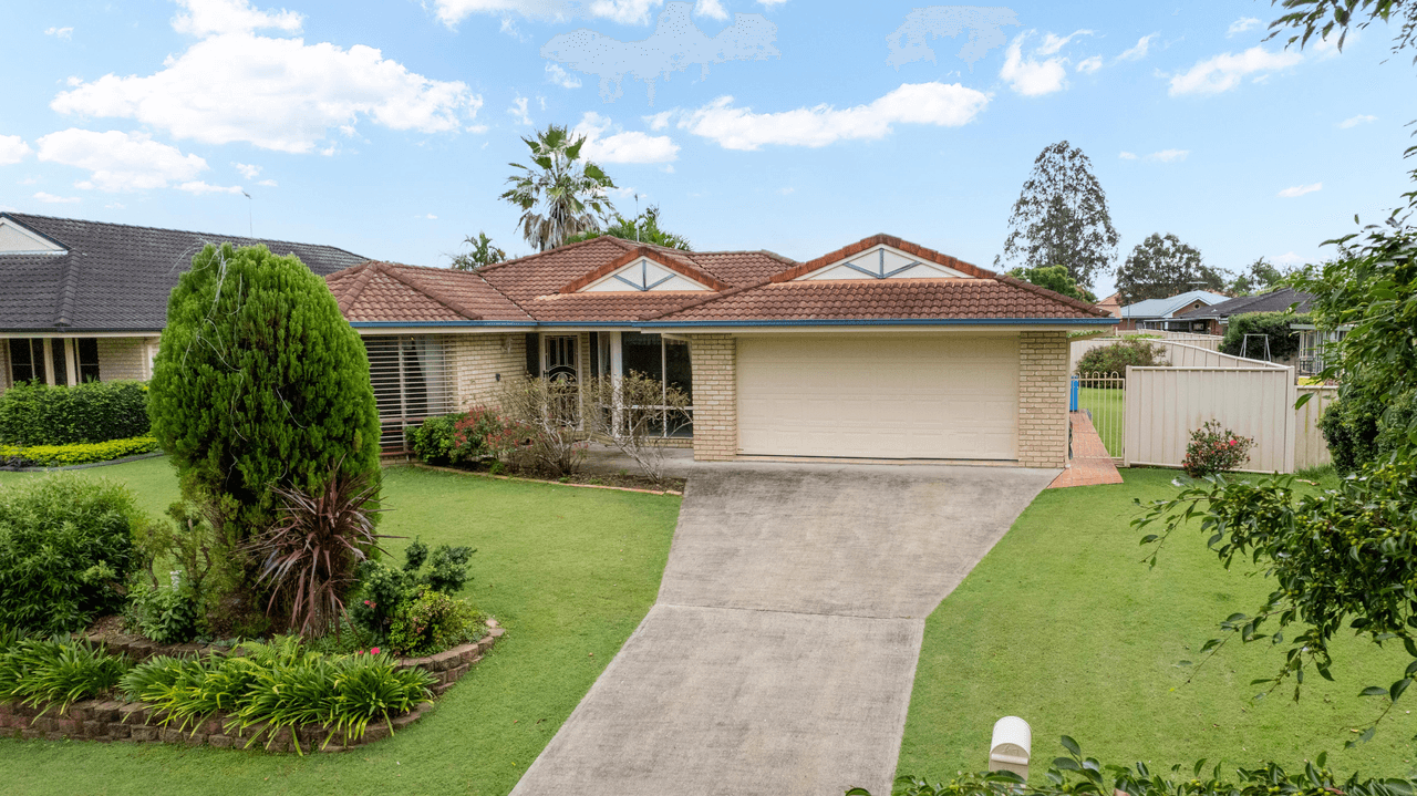 22 Powell Street, GRAFTON, NSW 2460